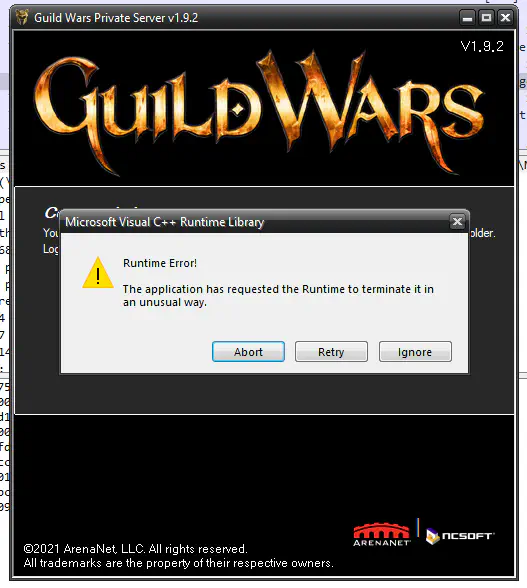 Who could have seen this coming?